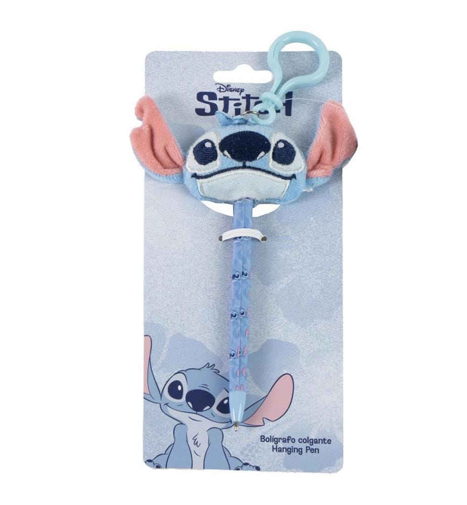 Stylo à suspendre Stitch