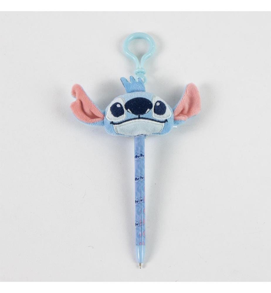 Stylo à suspendre Stitch