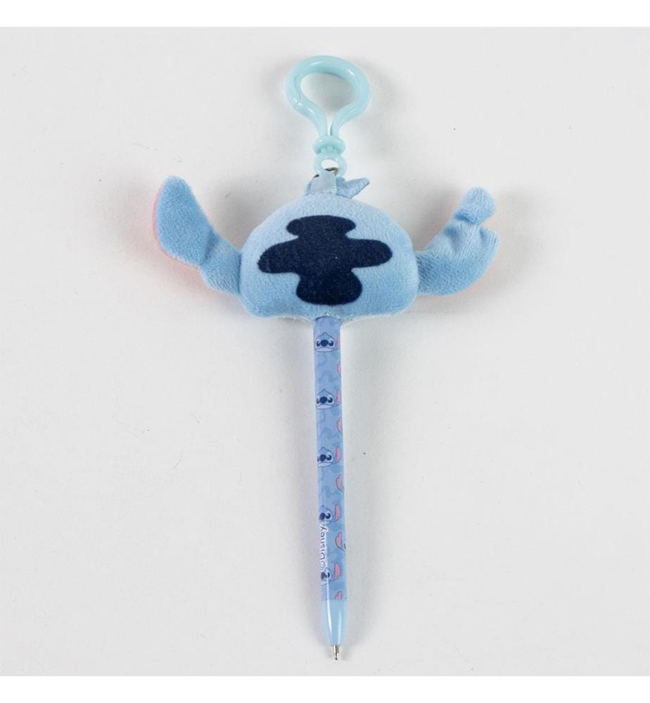 Stylo à suspendre Stitch