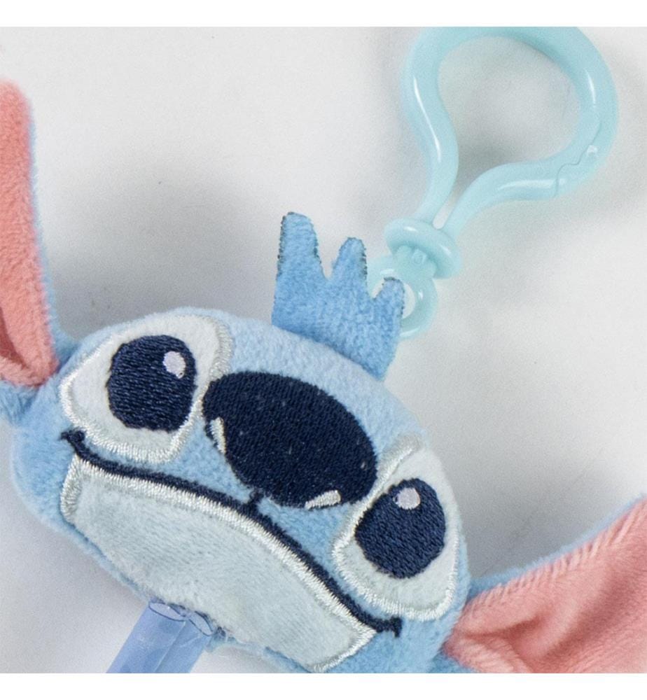 Stylo à suspendre Stitch