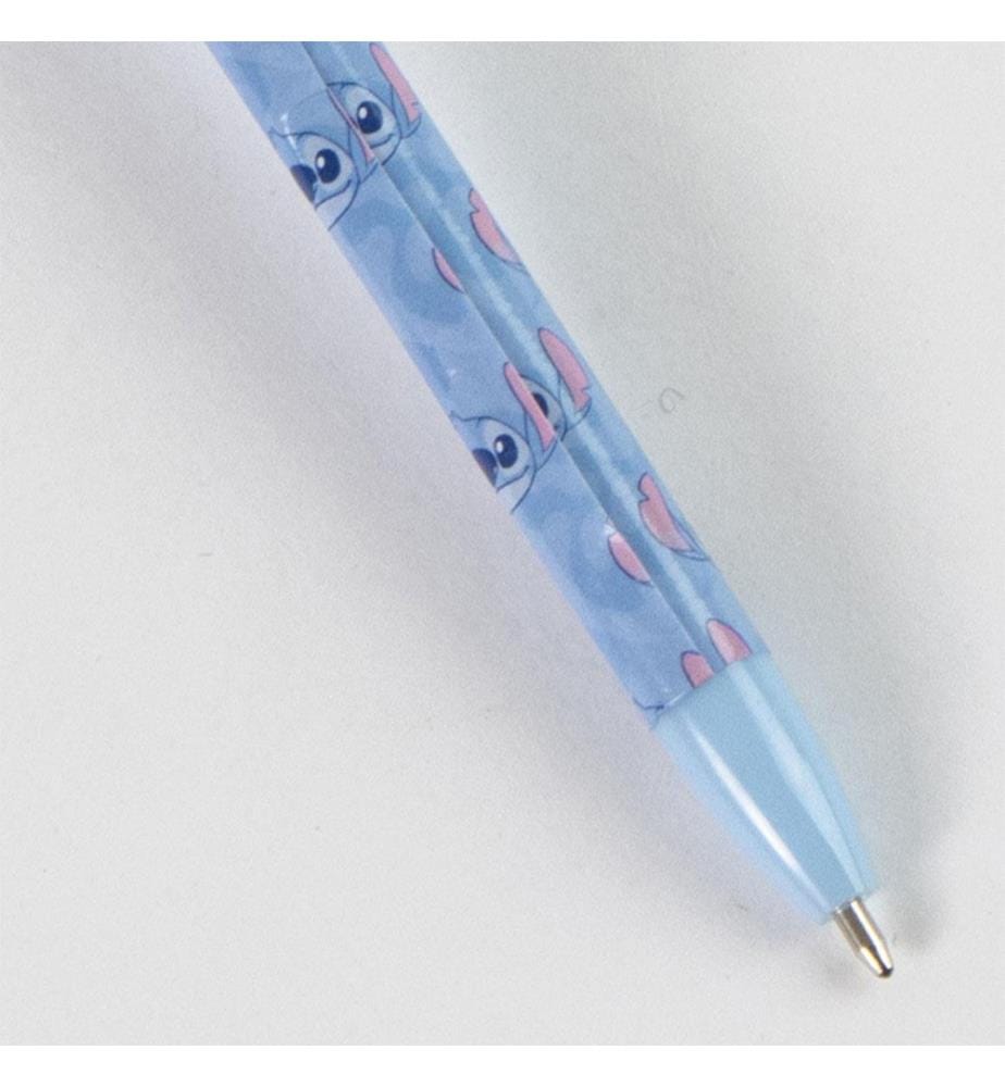 Stylo à suspendre Stitch
