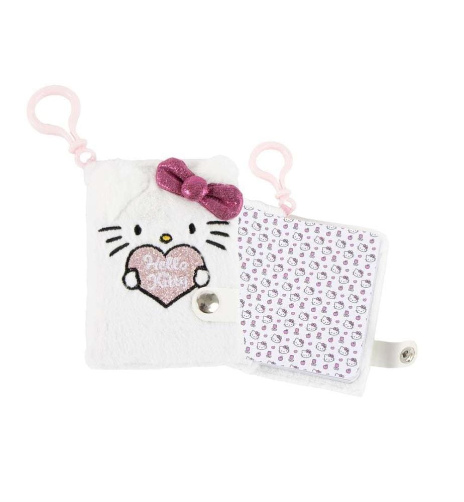 Hello Kitty Notizbuch zum Aufhängen