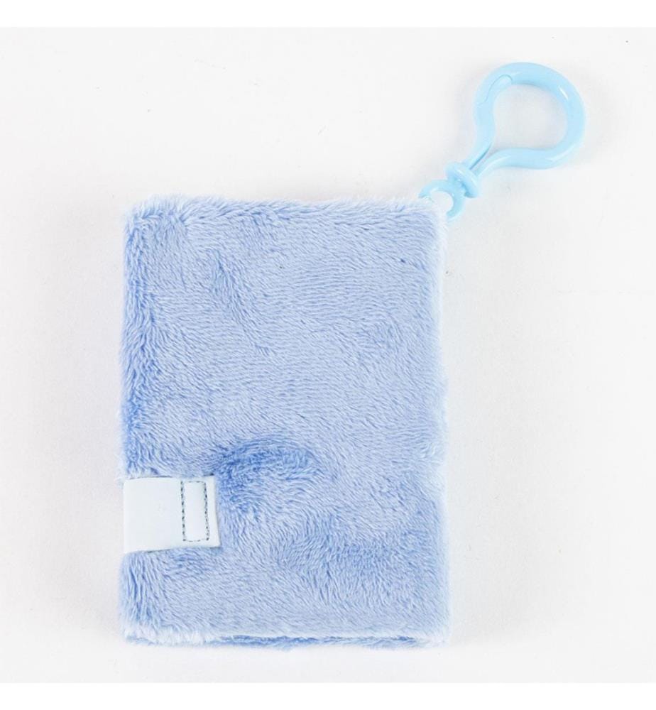 Stitch-Notizbuch zum Aufhängen