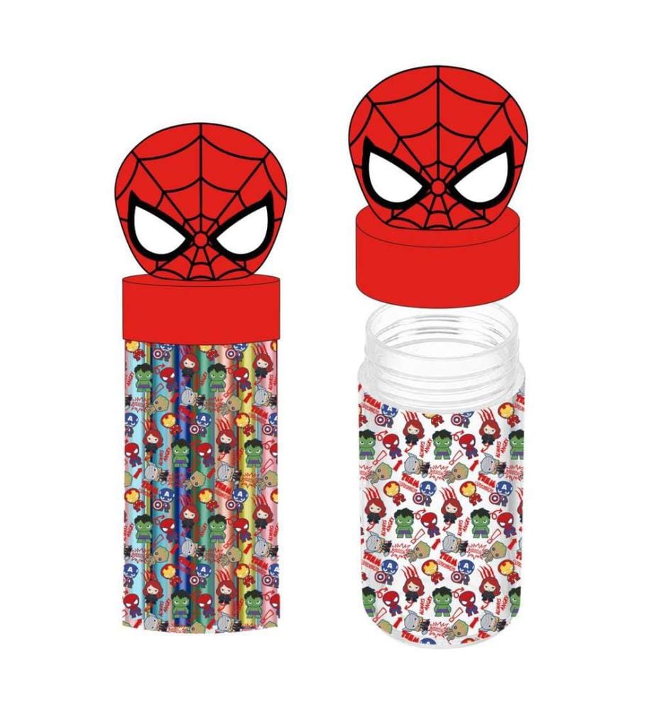 Aufbewahrungstasche für Marvel-Accessoires