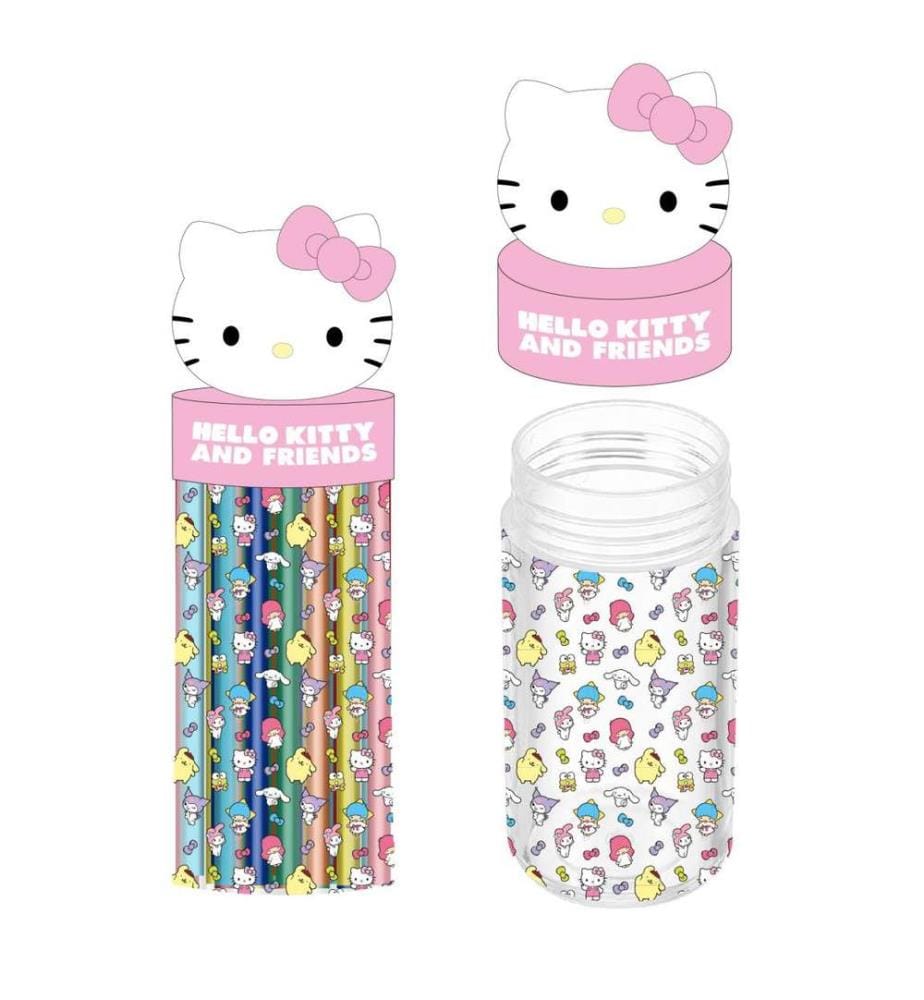 Hello Kitty-Zubehör-Aufbewahrungstasche