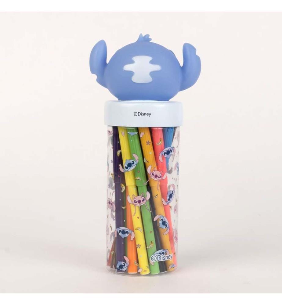 Stitch-Zubehör-Aufbewahrungstasche