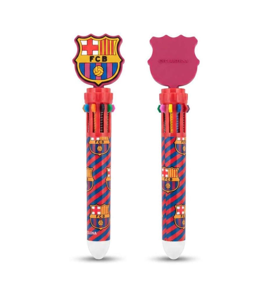 Eva FC Barcelona Schulbedarf-Set