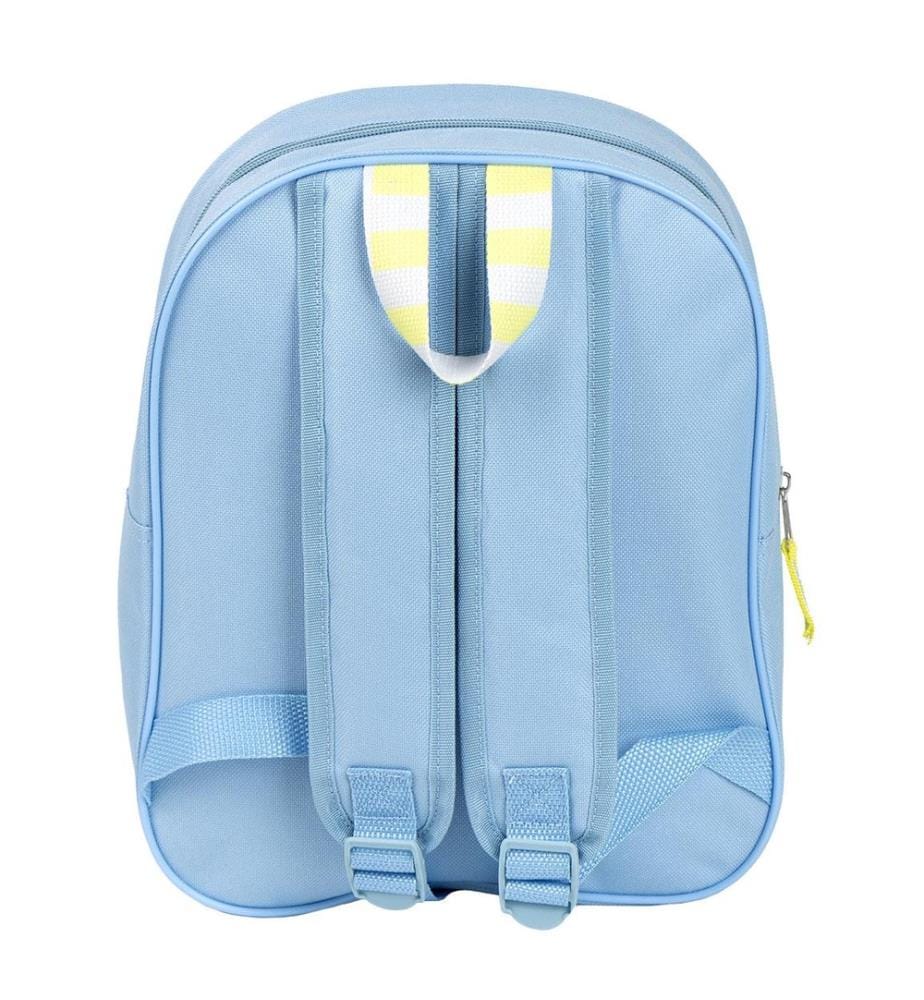 3D-Rucksack Bluey