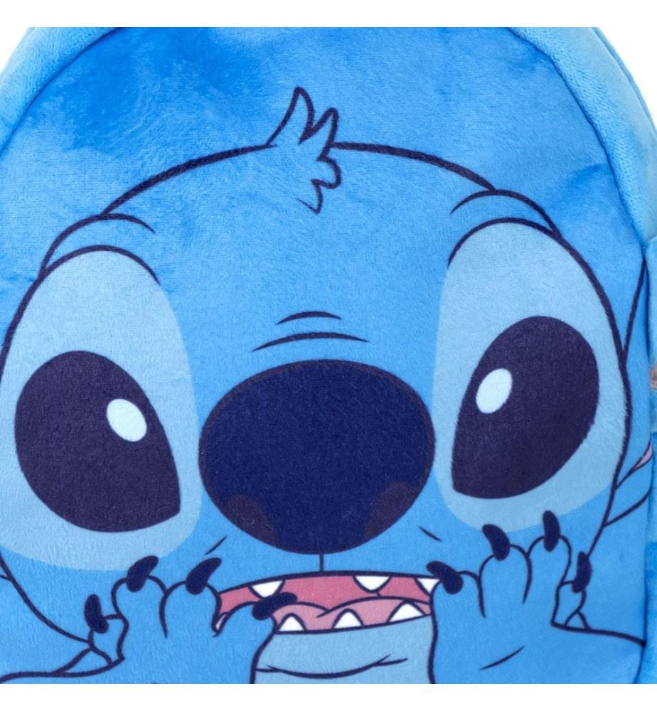 Stitch-Kindergartenrucksack