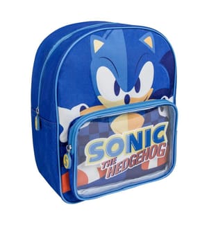 Sonic-Rucksack