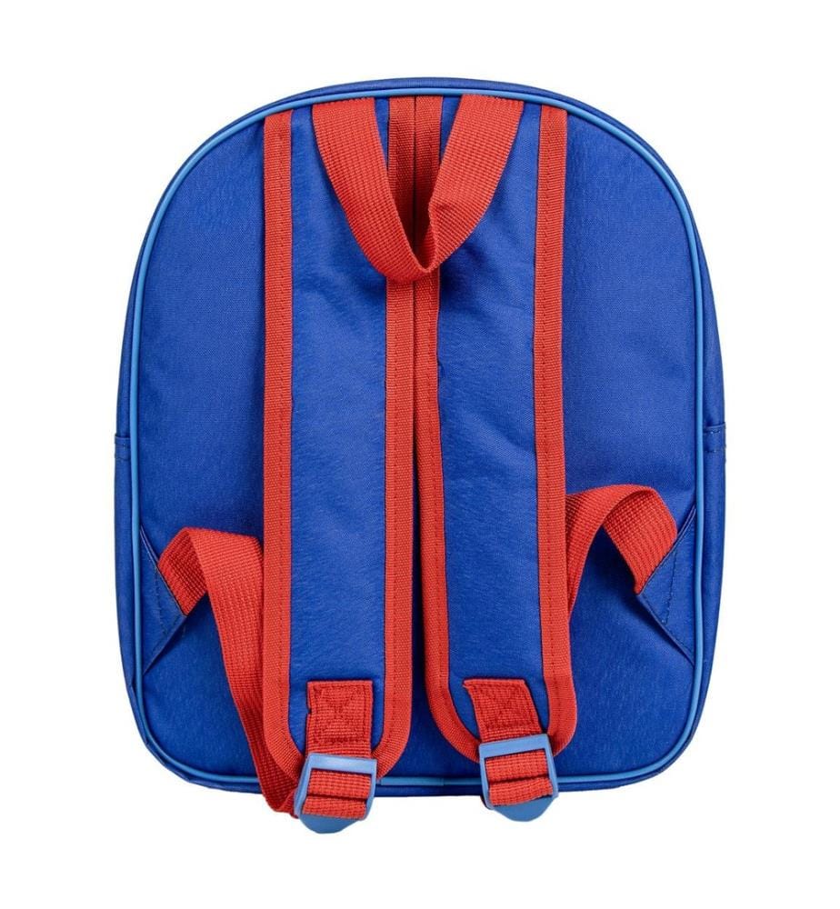 Sonic-Rucksack