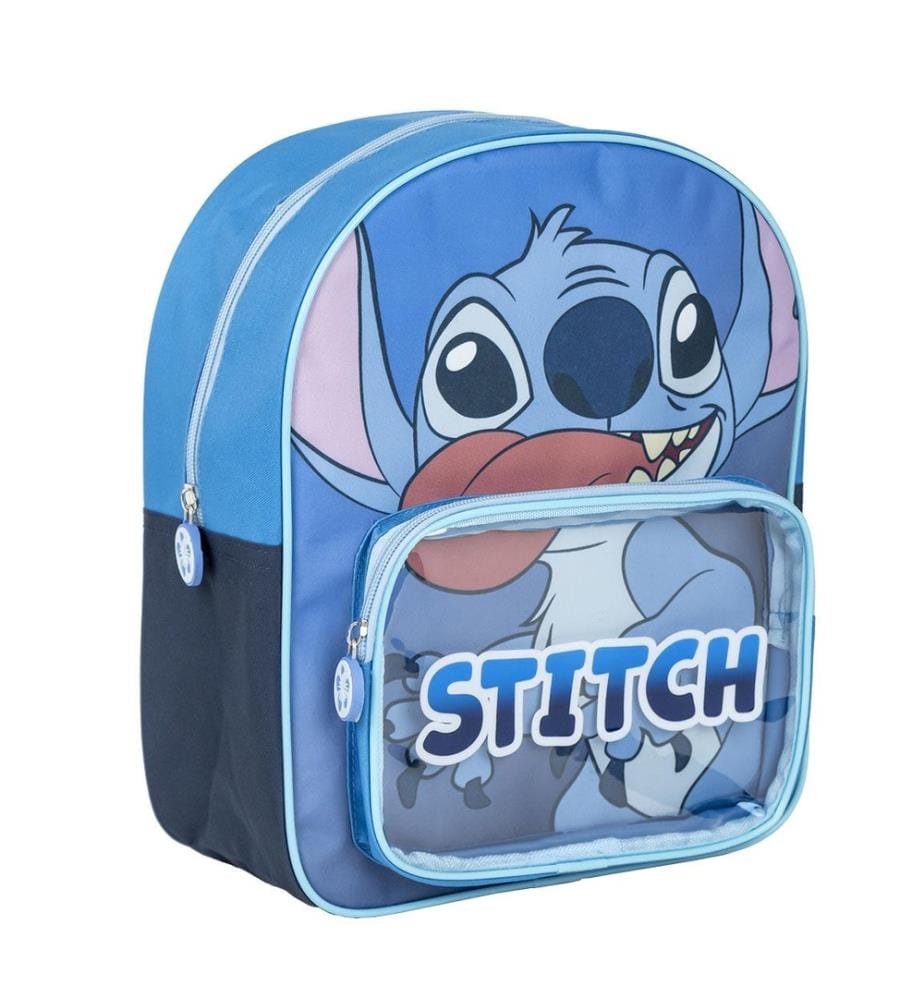 Stitch-Rucksack