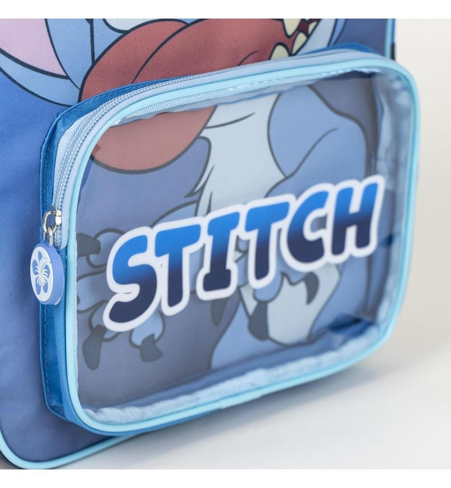 Stitch-Rucksack
