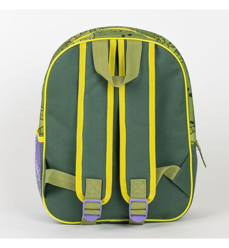 3D-Rucksack „Avengers: Hulk“