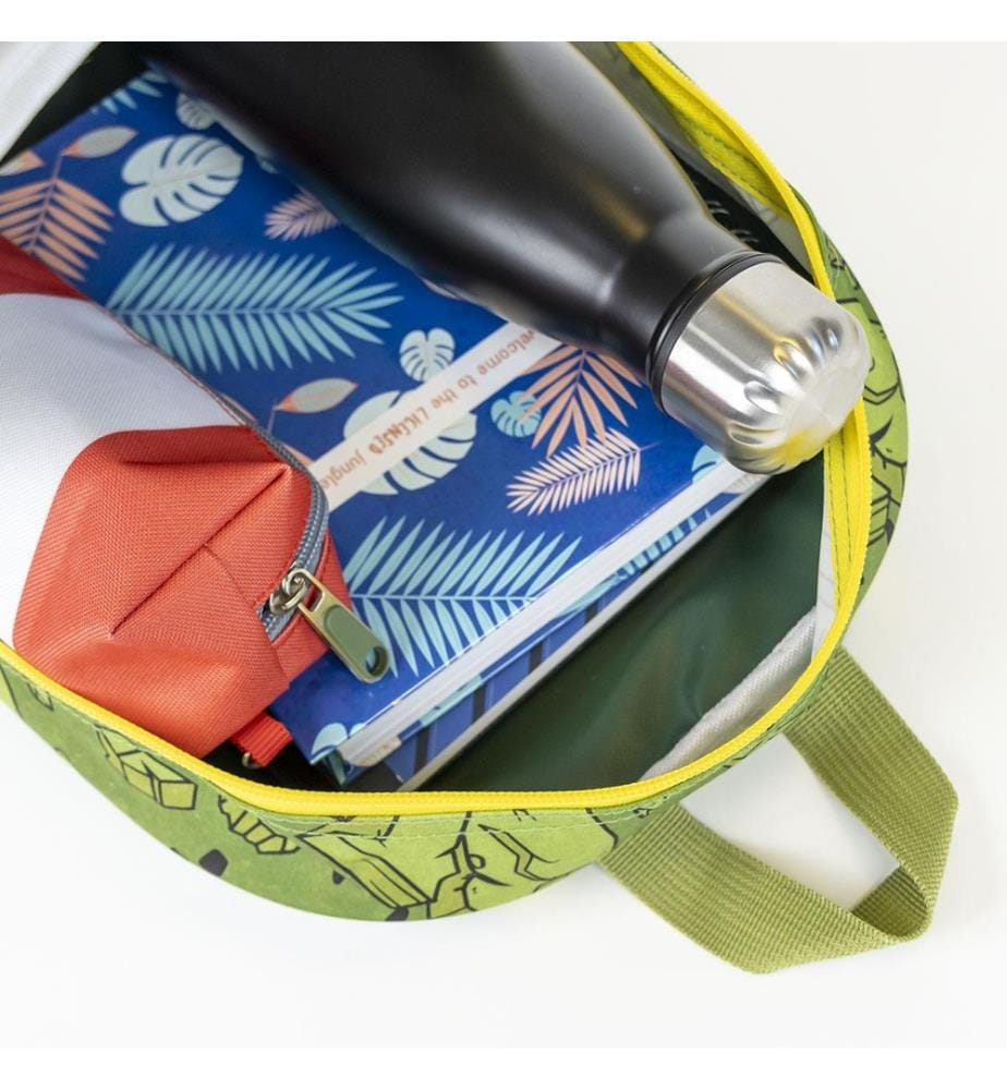 3D-Rucksack „Avengers: Hulk“