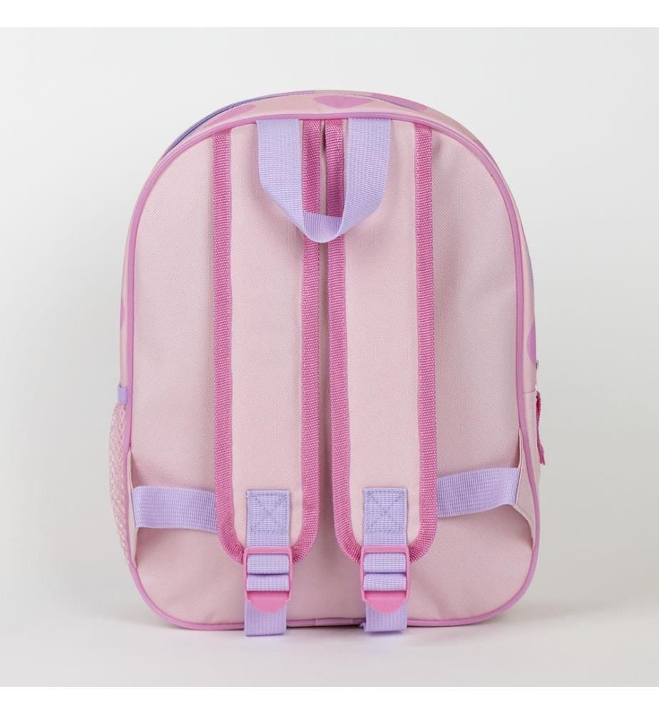 Minnie-Rucksack in 3D