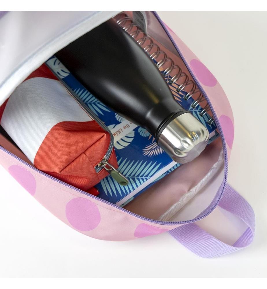 Minnie-Rucksack in 3D