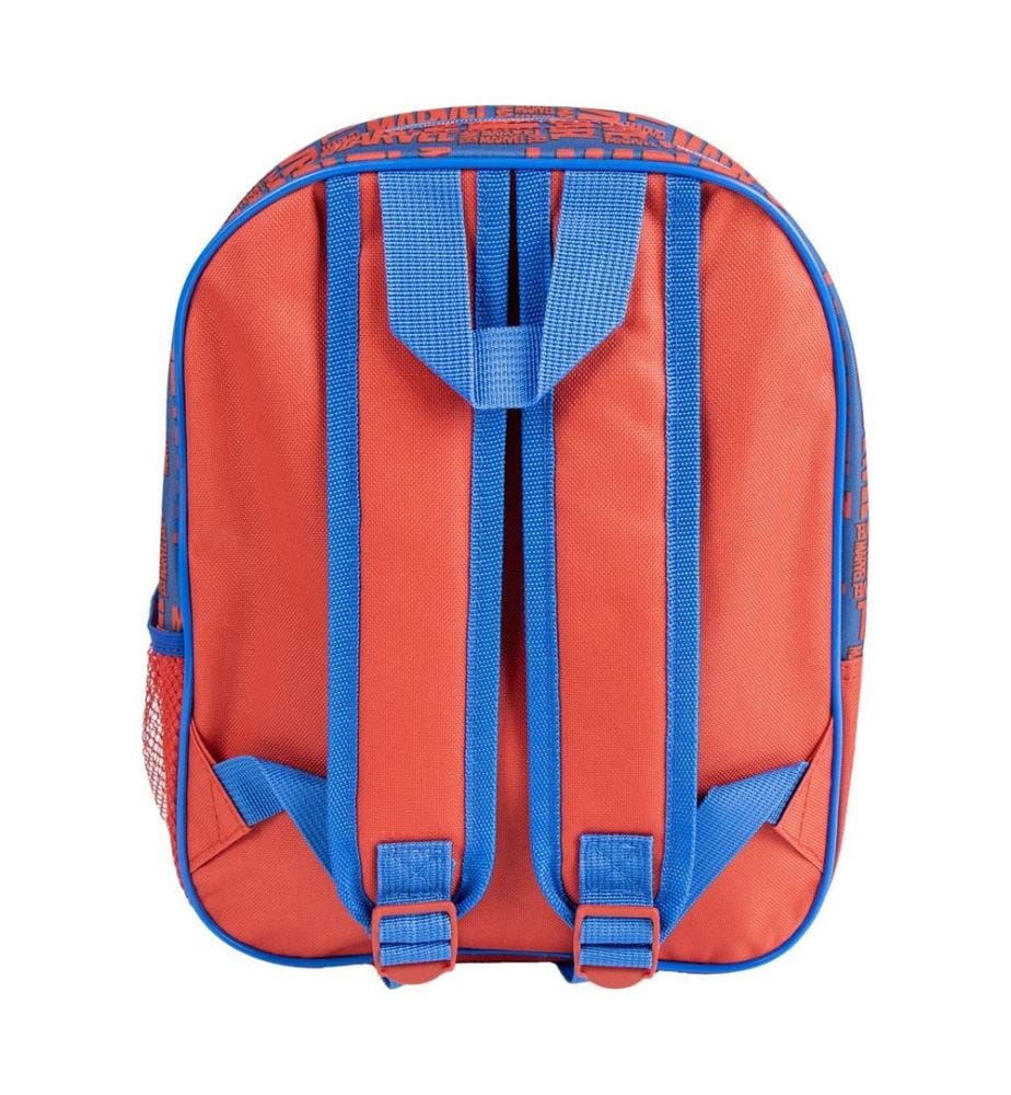 3D-Rucksack „Avengers“