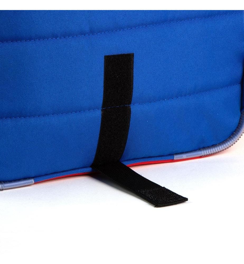 Mittlerer Schulrucksack 42 cm Spiderman