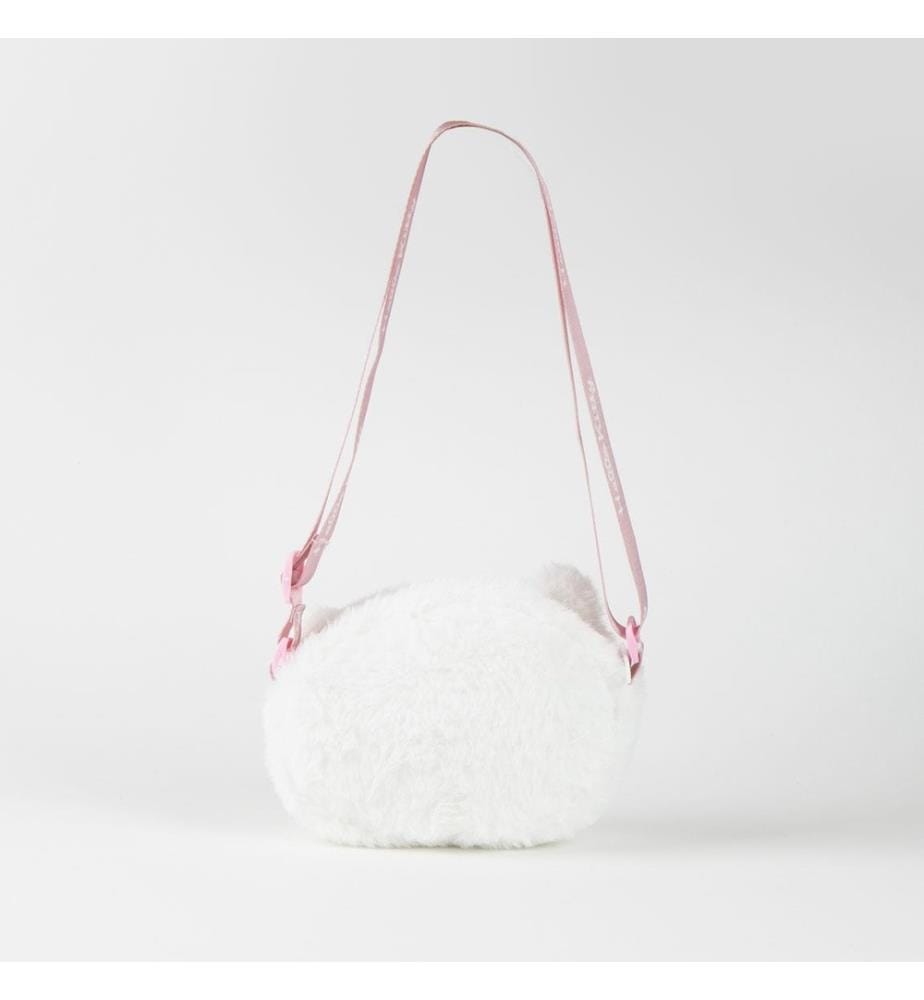 Hello Kitty-Plüschtasche