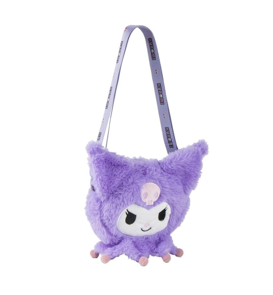 Hello Kitty Kuromi Plüschtasche