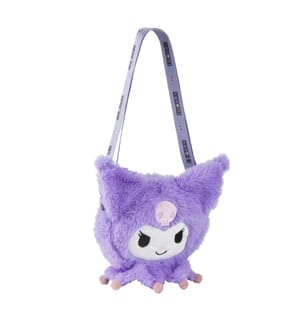 Hello Kitty Kuromi Plüschtasche
