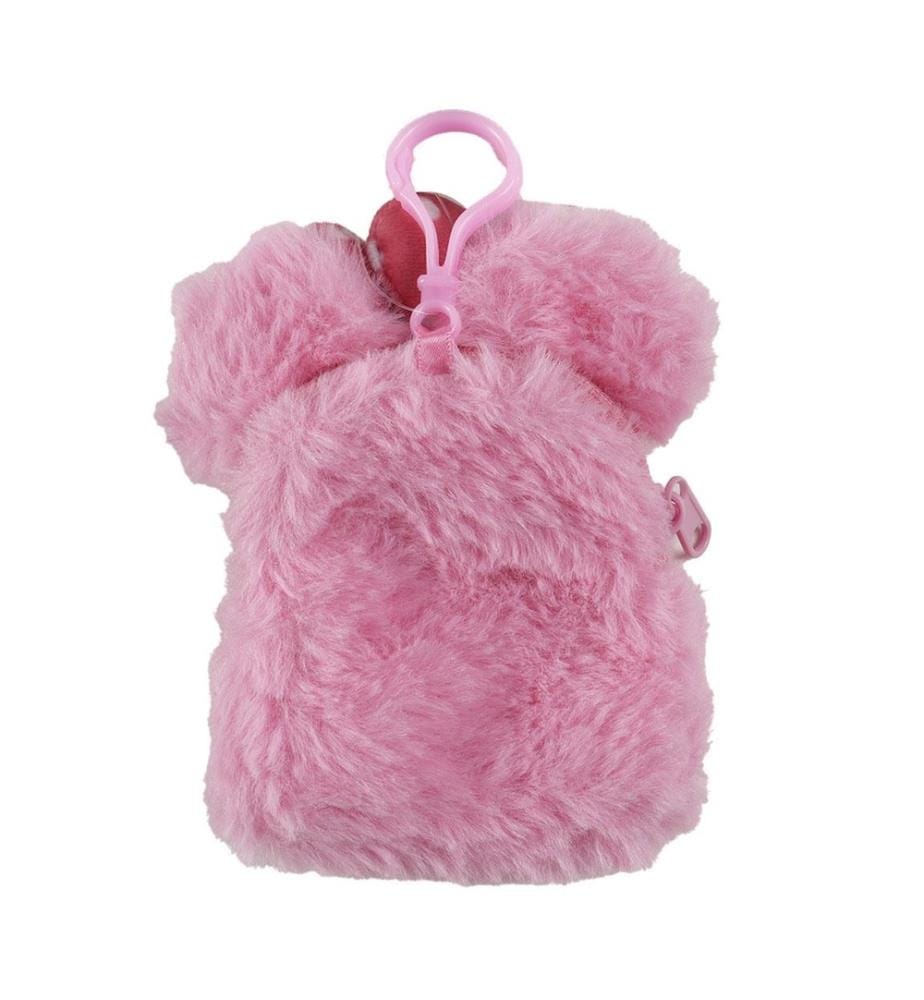 Minnie-Plüsch-Geldbörse