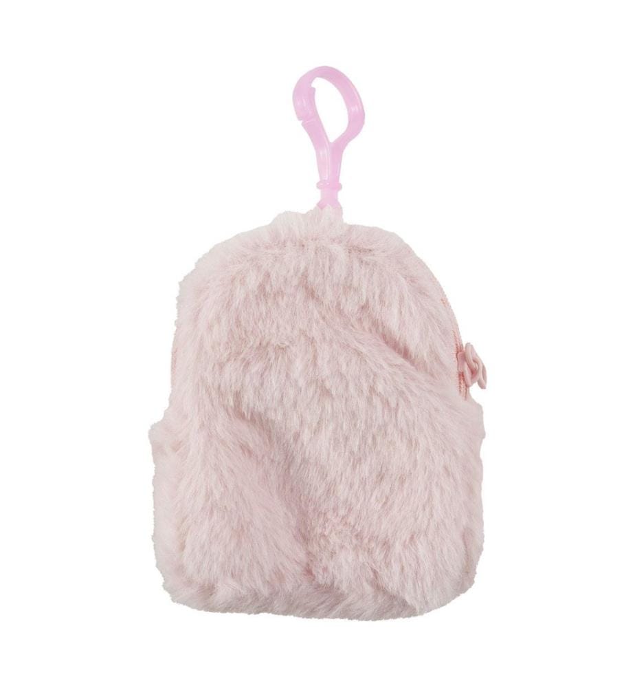 Hello Kitty-Plüsch-Geldbörse