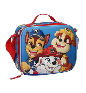 3D-Kühltasche „Paw Patrol“