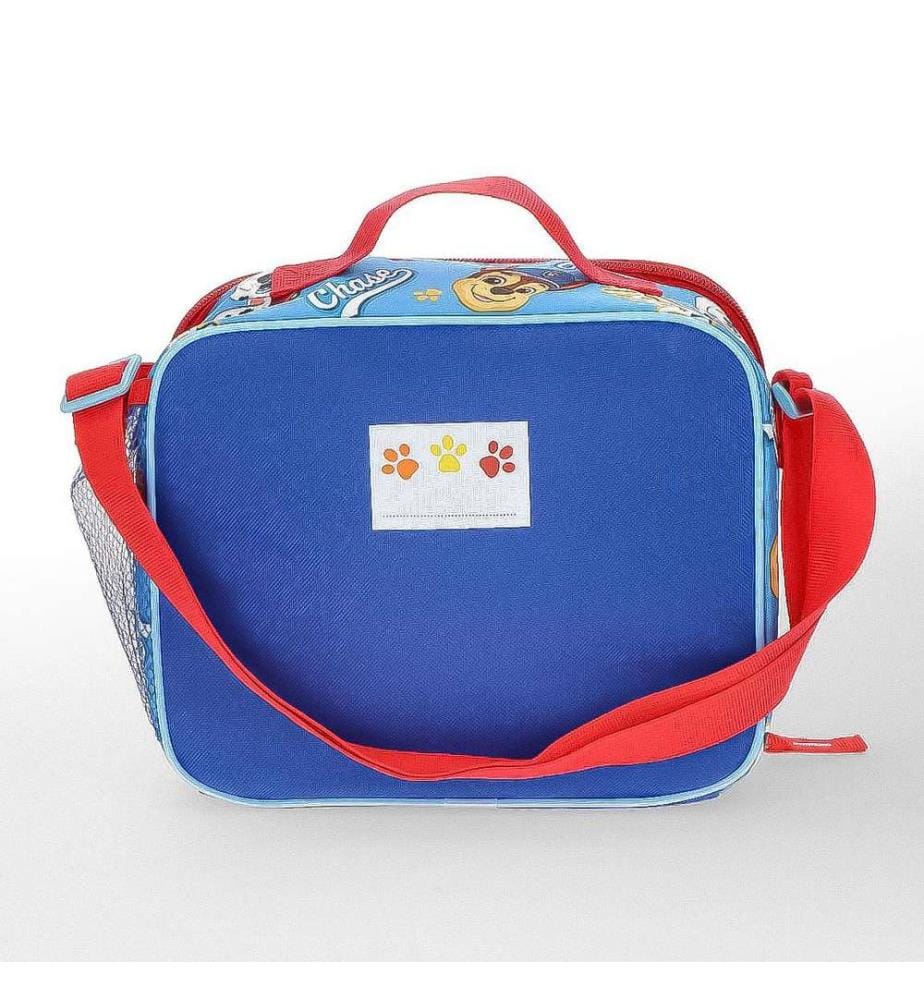 3D-Kühltasche „Paw Patrol“