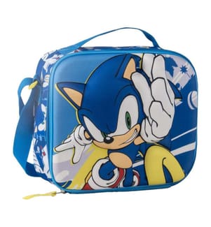 3D Sonic-Kühltasche