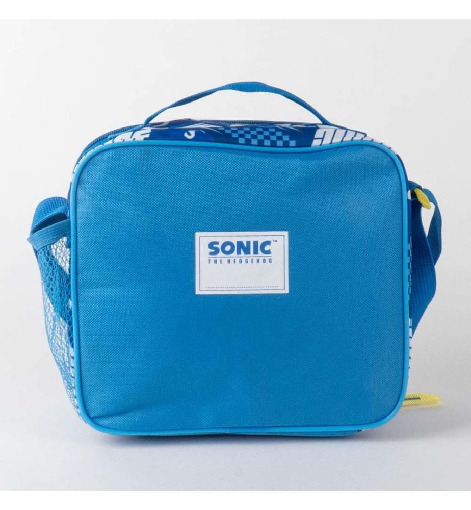 3D Sonic-Kühltasche