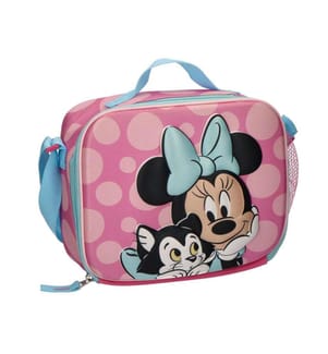 3D-Kühltasche Minnie