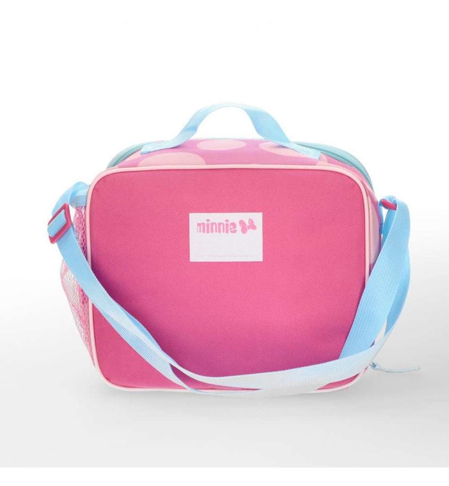 3D-Kühltasche Minnie