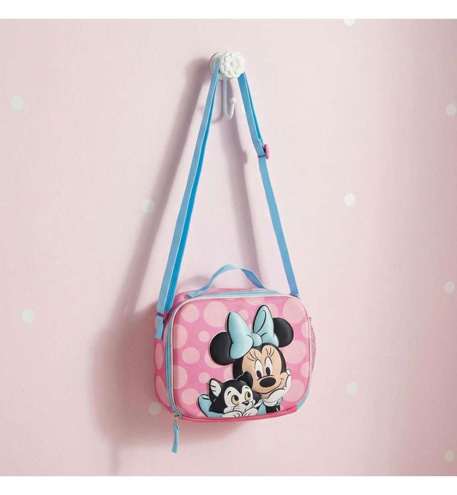 3D-Kühltasche Minnie