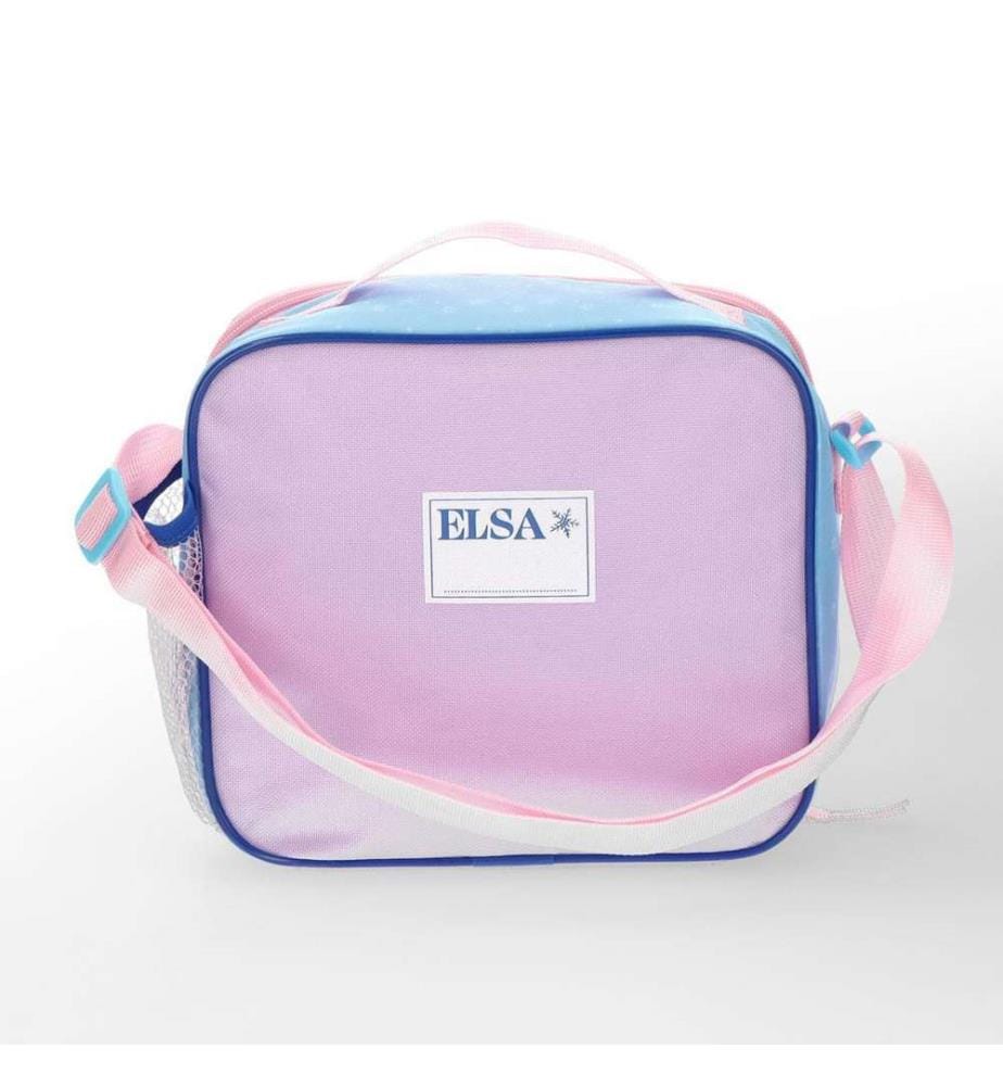 3D-Kühltasche „Frozen“