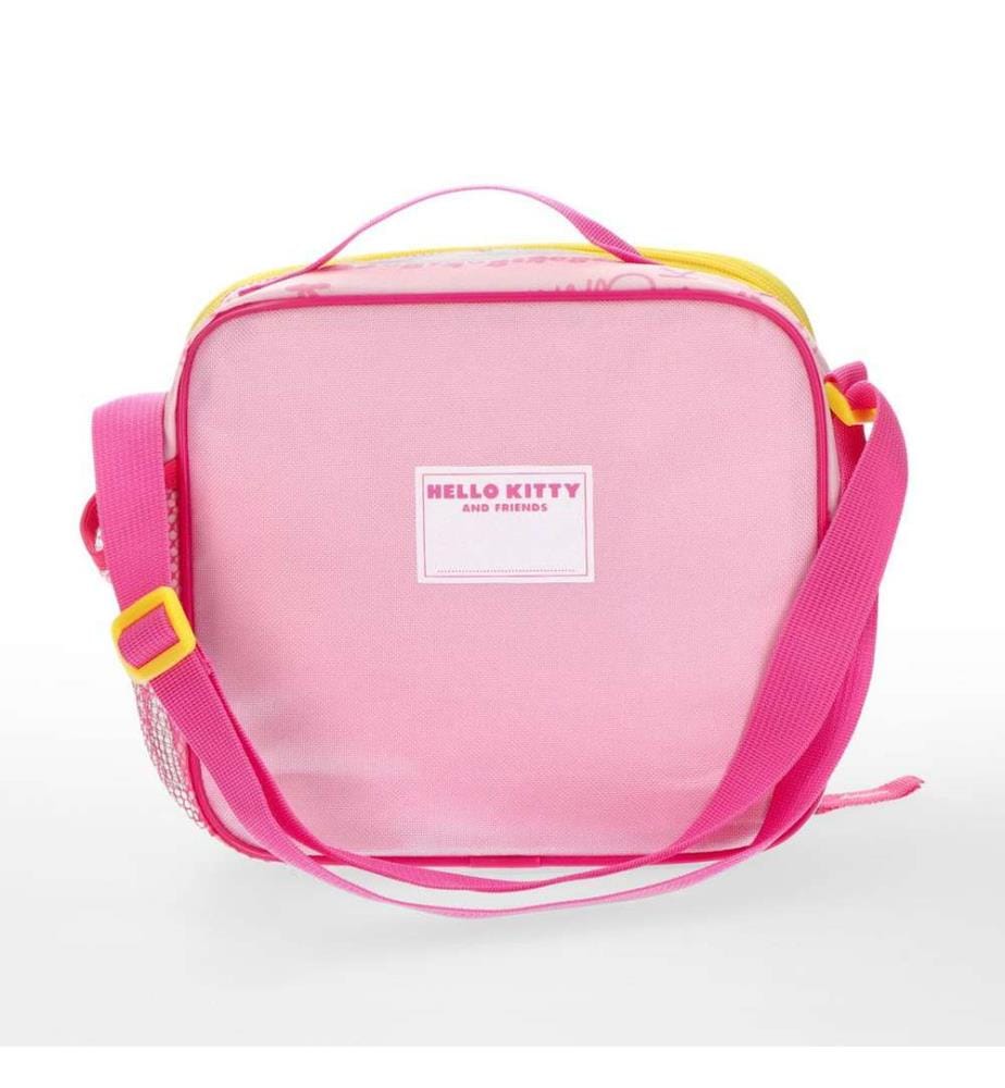 3D-Kühltasche Hello Kitty