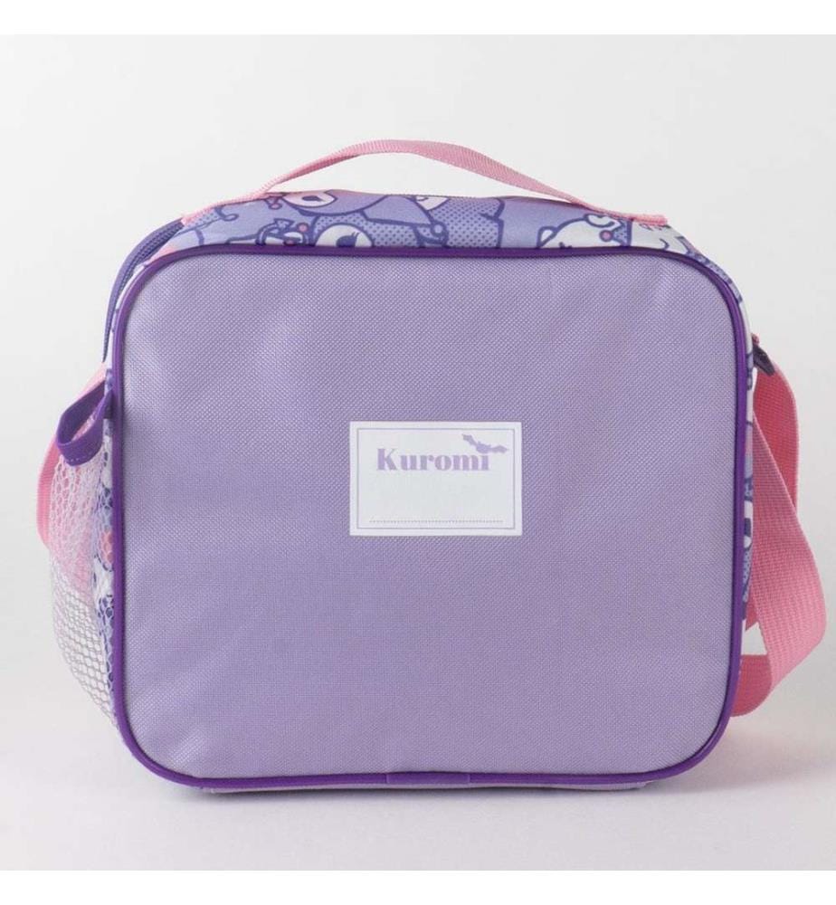 3D-Kühltasche Hello Kitty Kuromi