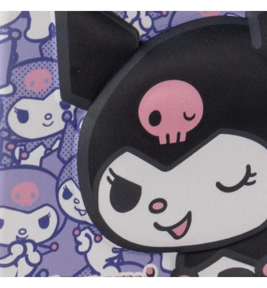 3D-Kühltasche Hello Kitty Kuromi