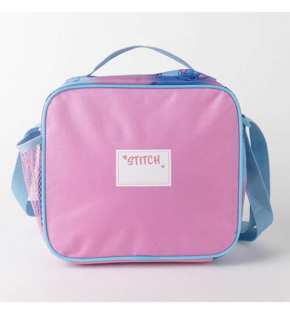 3D Stitch-Kühltasche