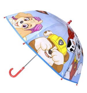 Poe Paw Patrol Handregenschirm