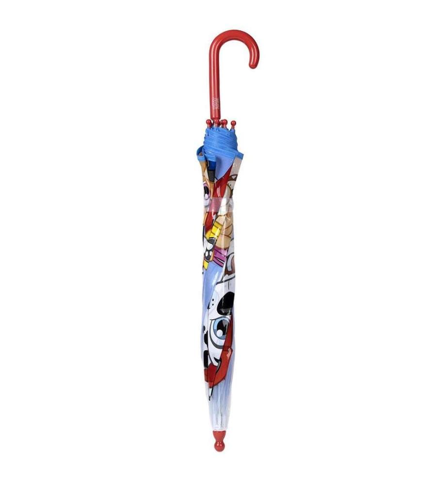 Poe Paw Patrol Handregenschirm