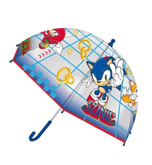 Poe Sonic Handregenschirm