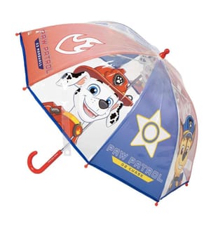 Poe Bubble Paw Patrol Handregenschirm