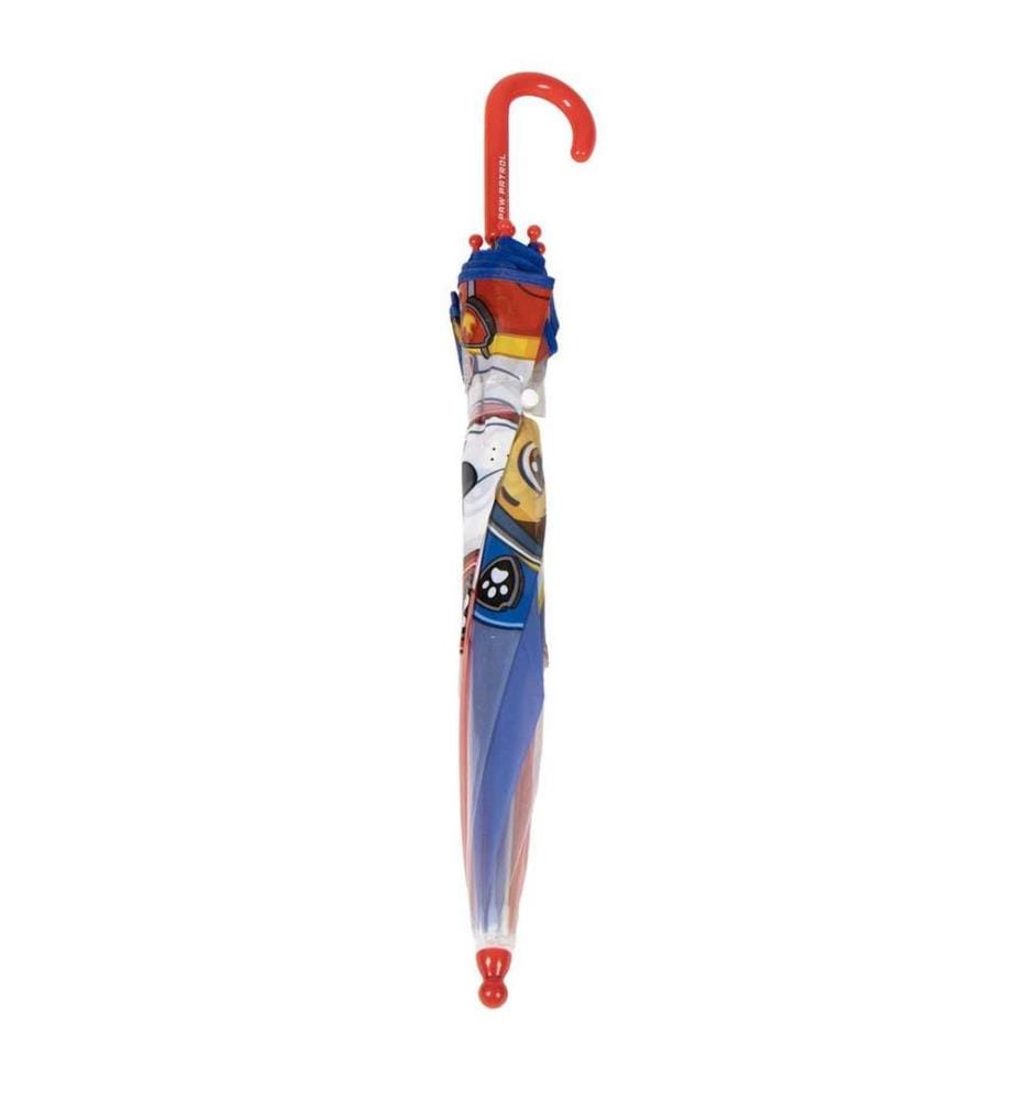 Poe Bubble Paw Patrol Handregenschirm