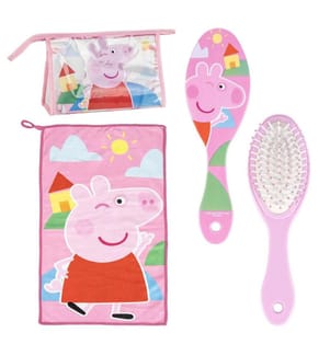 Peppa Pig Reise-Kulturbeutel