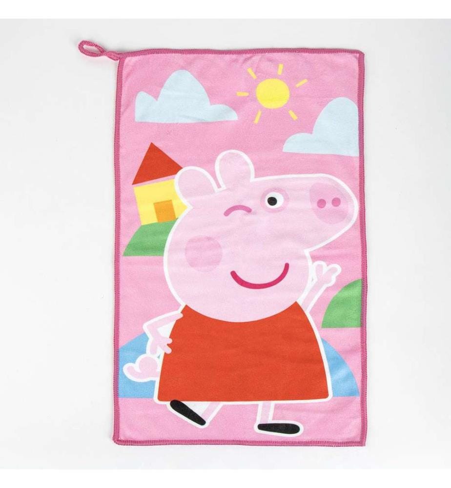 Peppa Pig Reise-Kulturbeutel