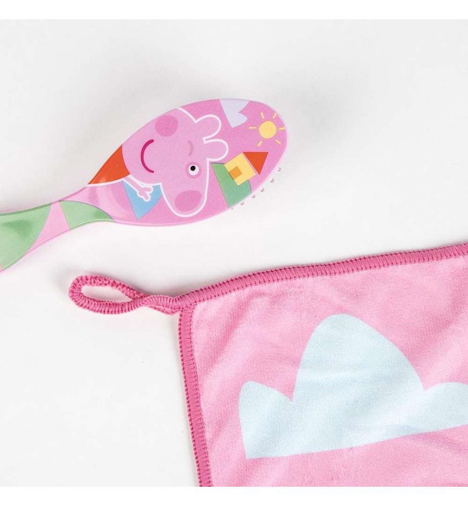 Peppa Pig Reise-Kulturbeutel