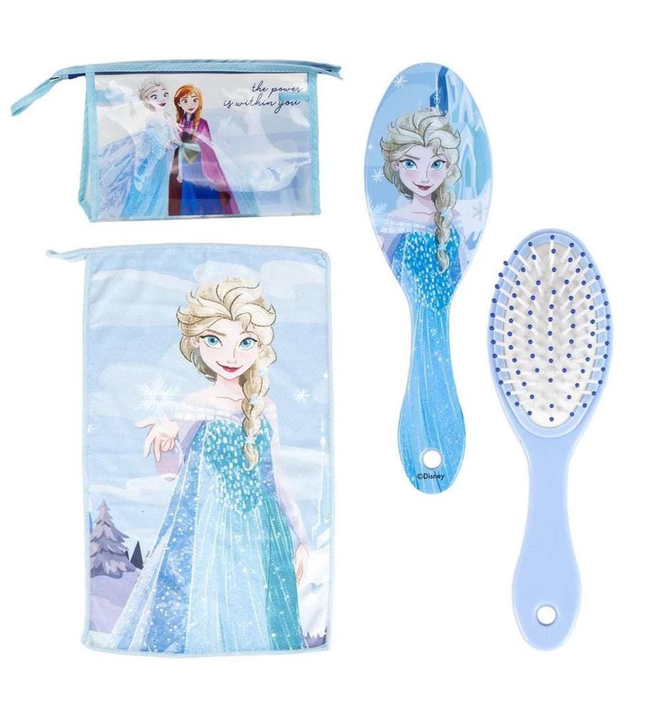 Reise-Kulturbeutel und Accessoires von Frozen