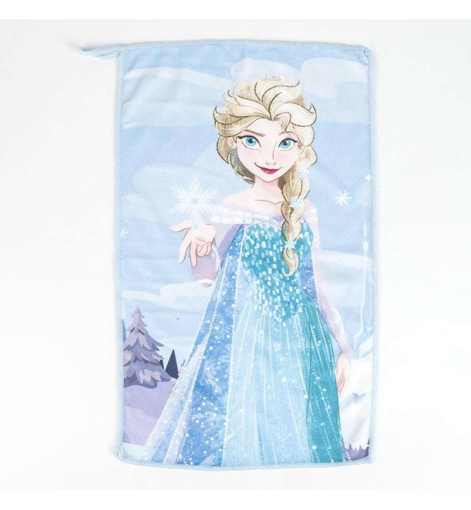 Reise-Kulturbeutel und Accessoires von Frozen